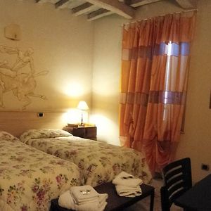La Casa del Viandante